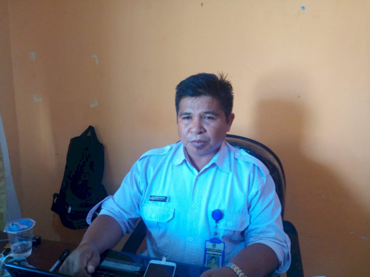 Penderita Ispa Capai Ribuan, Begini Langkah Dinkes Merangin