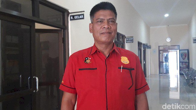 TEROR! Sejumlah Orang Dilempari Kotoran Sapi di Boyolali