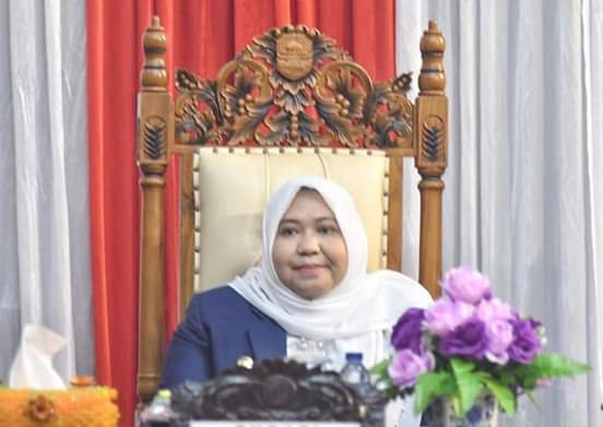 Diselimuti Kabut Asap, Muarojambi Belum Kunjung Liburkan Sekolah