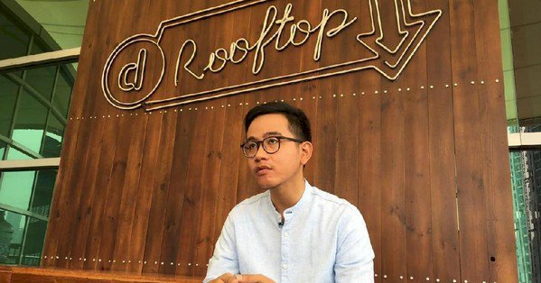 Jual Es Doger, Gibran Rakabuming Dapat Suntikan Dana Rp71 Miliar