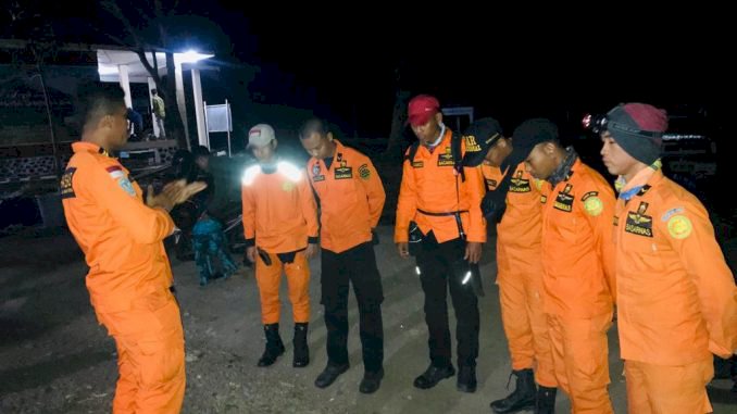 Peringati HUT ke-74 RI, Satu Pendaki Gunung Kerinci Asal Pariaman Tak Sadarkan Diri