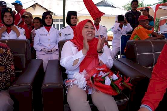 Pilkades Dua Desa di Muarojambi Ini Sepi Peminat, Entah Mengapa?