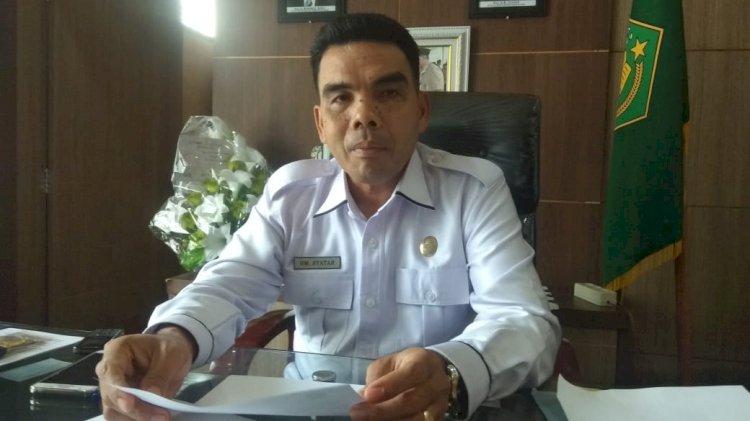 Alhamdulillah, Ini Jadwal Tiba Jamaah Haji Sarolangun di Tanah Air