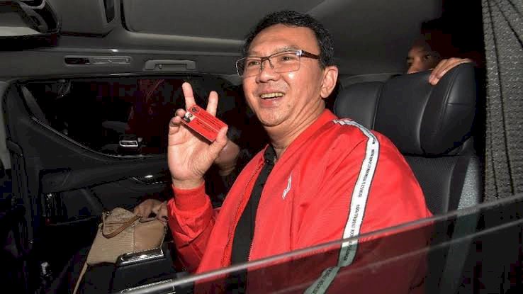 Ahok Sebut Mustahil, Politikus PDIP: Peluang Pilwakot Surabaya 2020 Terbuka