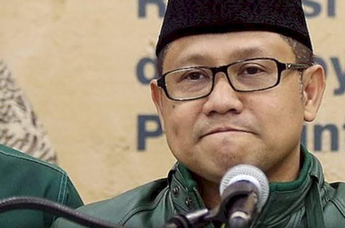 PKB: Kader Ingin Cak Imin Disapa Gus Ami
