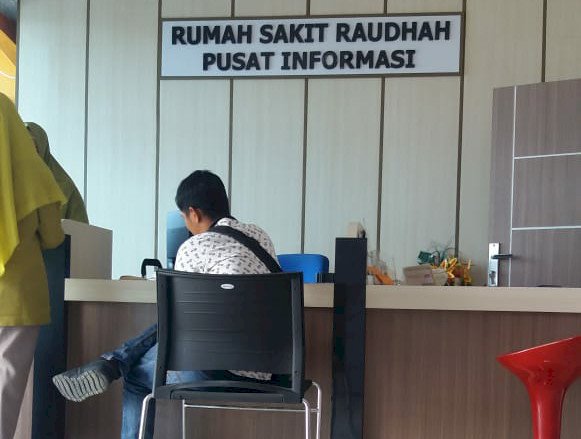 Diduga Penanganan Tak Prosedur, Bayi 4 Bulan Meninggal
