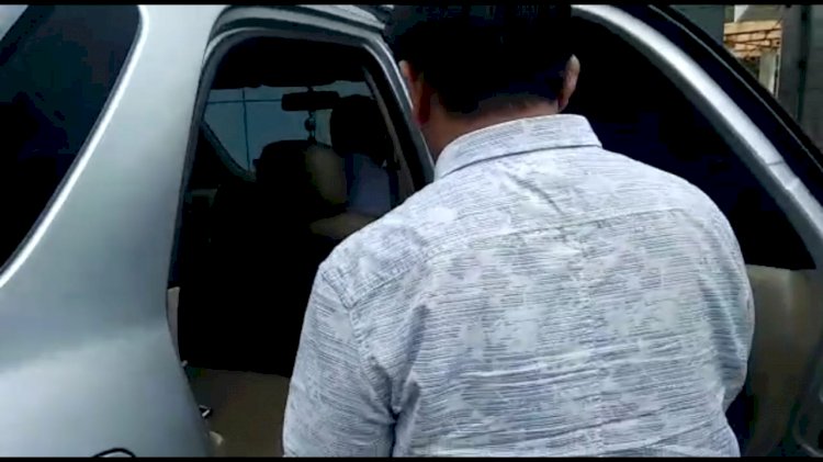 Kasus Auditorium, Rektor UIN Jambi Diperiksa Kejati