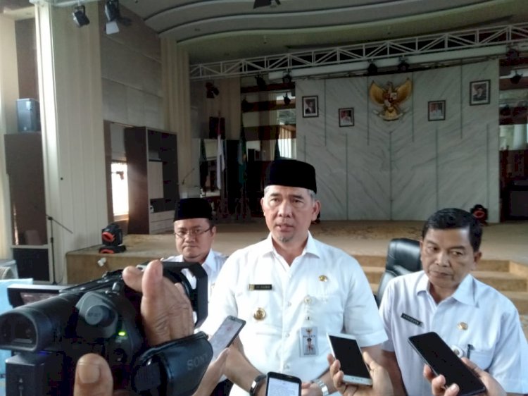 Besok Aktivitas Belajar Mengajar SD Kembali Normal