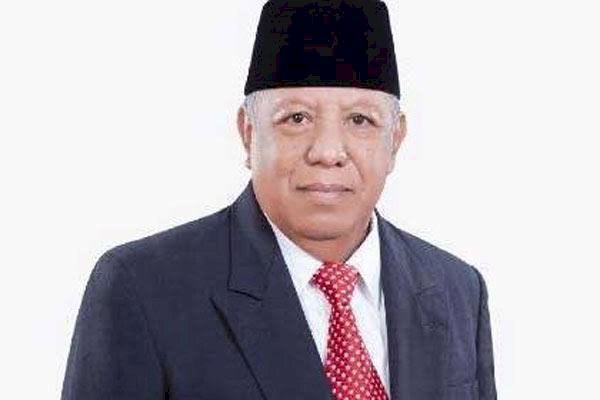 BREAKING NEWS!! Mahkamah Agung Lepaskan Terdakwa Korupsi Madel Mantan Bupati Sarolangun