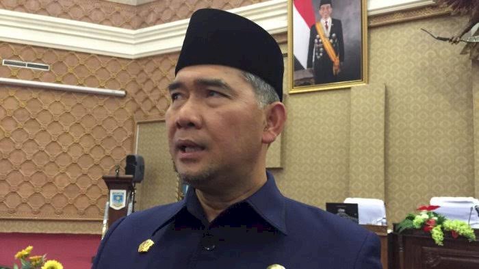 Sindir Fraksi PKB, Fasha: Jangan Teriak-teriak, Setelah Itu Perjalanan Dinas Nomor Satu