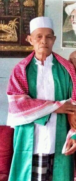 BREAKING NEWS! Wak Utar Ditemukan Tewas di Perairan Pangkal Babu Kualatungkal