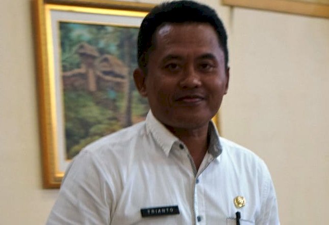 Tim Satgas Karhutla Sarolangun Kesulitan Sumber Air Pemadaman