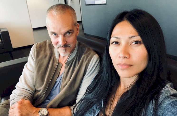 Anggun C Sasmi Dihujat Netizen karena Komentar soal Ustadz Abdul Somad