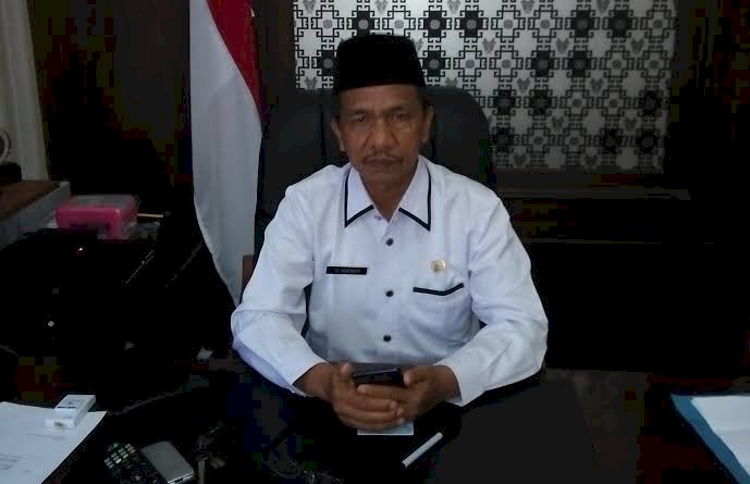 Lagi, Jamaah Haji Asal Merangin Meninggal Dunia