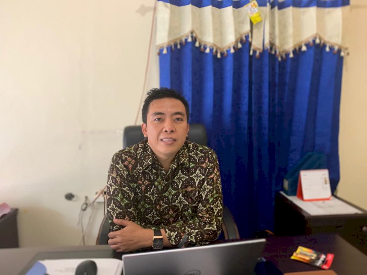 Wacana ASN Bekerja di Rumah, Ini Tanggapan Ombudsman Jambi