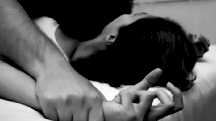 Biadab, Dua ABG Digilir 15 Orang di Kebun Karet