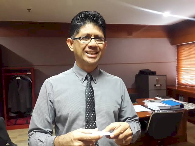 20 Orang Lolos Seleksi Capim KPK, Laode M Syarif Tersingkir