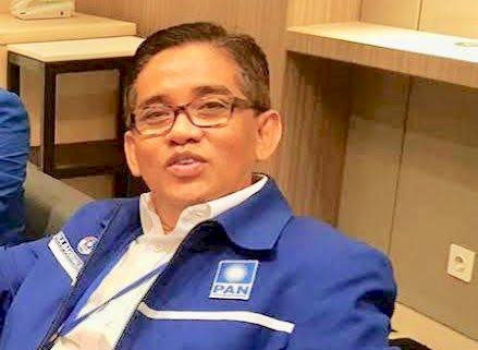 Miliki 7 Kursi di DPRD Provinsi, PAN Usung H Bakri untuk Cagub 2020