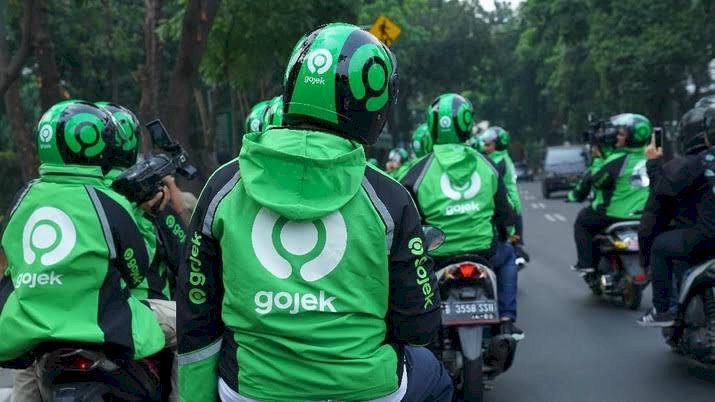 Tolak Gojek, Bos Taksi Malaysia: Indonesia Negara Miskin