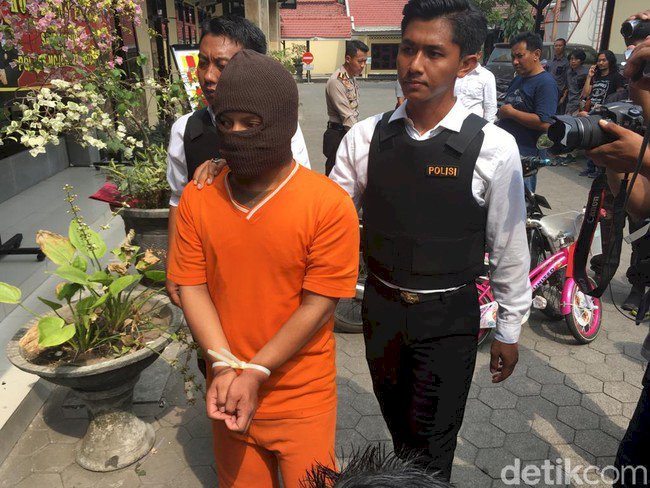 IDI Jatim Menolak Jadi Eksekutor Kebiri Kimia Predator Anak