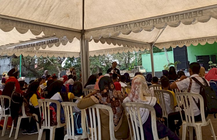 Hukuman Kebiri Kimiawi untuk Predator Anak, Ini Tanggapan Komisioner KPAI Jasra Putra