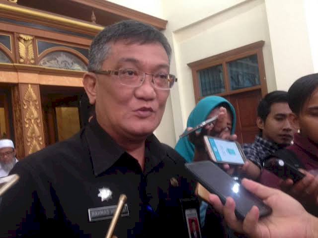 Soal Pelantikan Syaihu Cs, Kabiro Pem: Kita akan Kaji Dulu