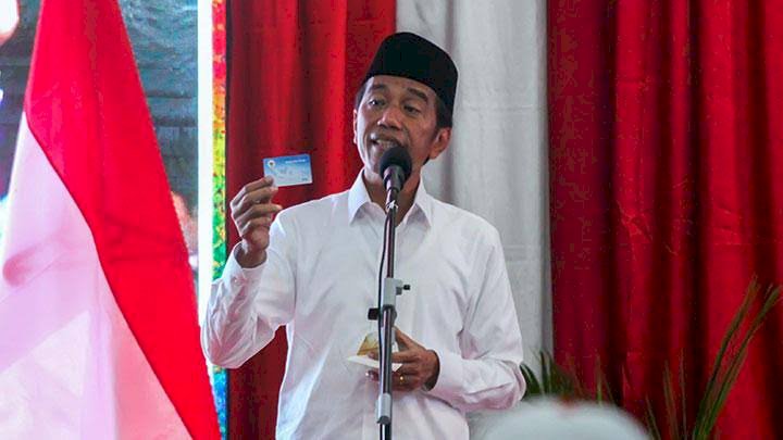 Horee! Jokowi akan Merilis Perpres Iuran BPJS Naik Dua Kali Lipat