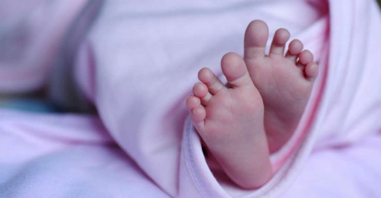 BIADAB! Ayah Tiri Banting Bayi Hingga Tewas di Bekasi