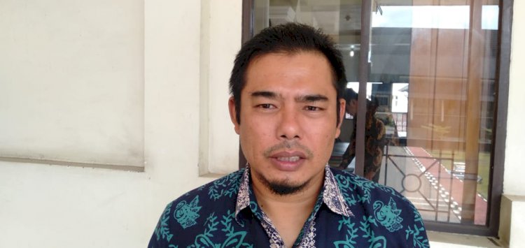 Arahan KPK, Pemprov Gugat Aset Tanah di Komplek DPRD di Telanaipura Jambi