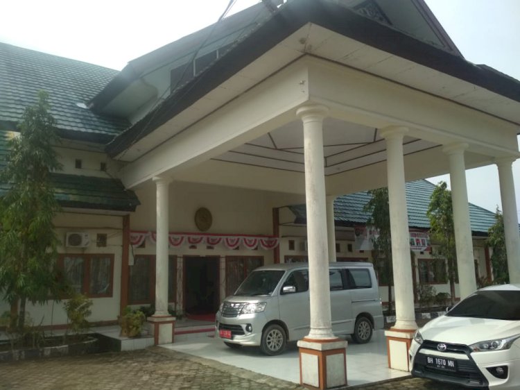 Nih Kesempatan Bagi Jomblo, Nyaris 400 Bakal Janda Baru di Muarojambi