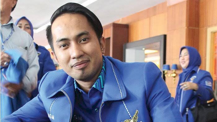 Bupati Penajam: Hashim Kelola 50 Ribu Ha HPH