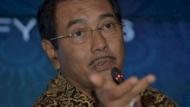 Digeser ke BTN, Dirut BRI: Saya Tak Pernah Diajak Bicara, Saya Memutuskan Mengundurkan Diri