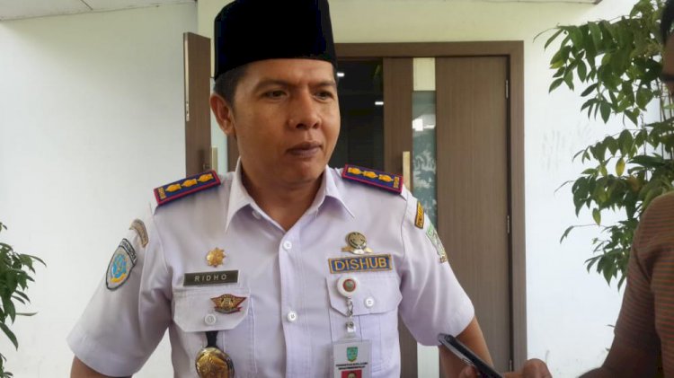 Dishub Kota Jambi akan Berlakukan Buku KIR dengan Smart Card