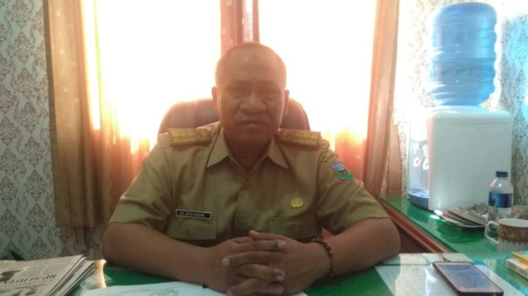 Perusahan Baru Wajib Siapkan Kelengkapan Alat Damkar