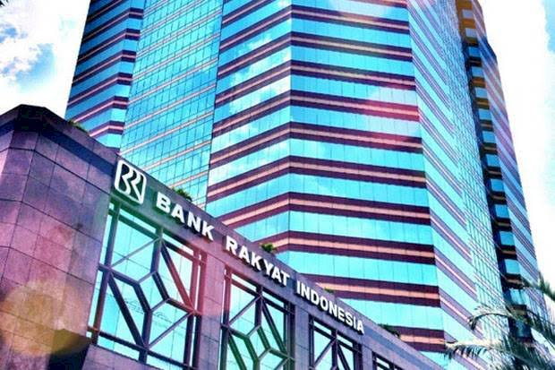 Sunarso Jabat Dirut BRI, Ini Susunan Direksi dan Komisaris