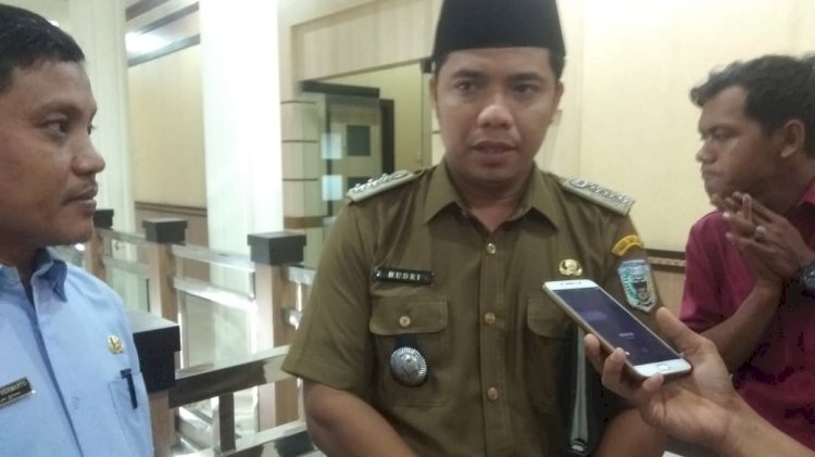 Bocah 9 Tahun Alami Kelainan Jantung, Pemkab Sarolangun Bantu Dana Pengobatan Rp25 Juta