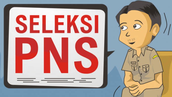 Tanjabbar Bakal Buka 251 Formasi CPNS dan P3K