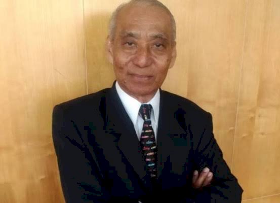 Gunadi Sindhuwinata Mantan Bigbos Indomobil Tutup Usia