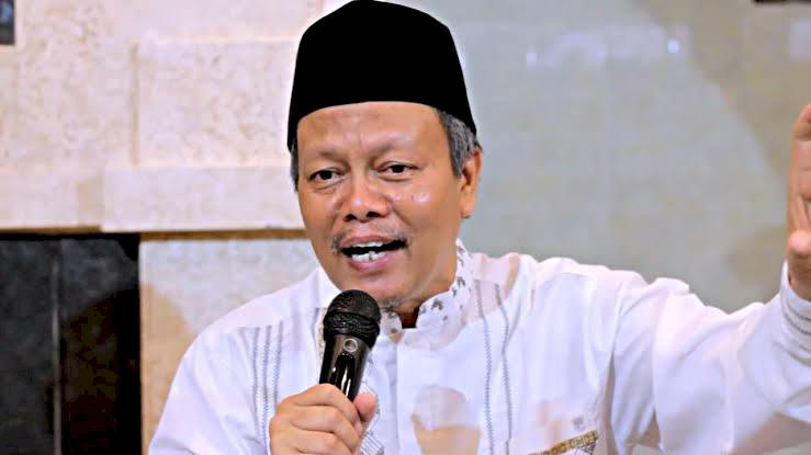 Disertasi Abdul Aziz 'Seks di Luar Nikah Halal', MUI: Menyimpang dan Wajib Ditolak