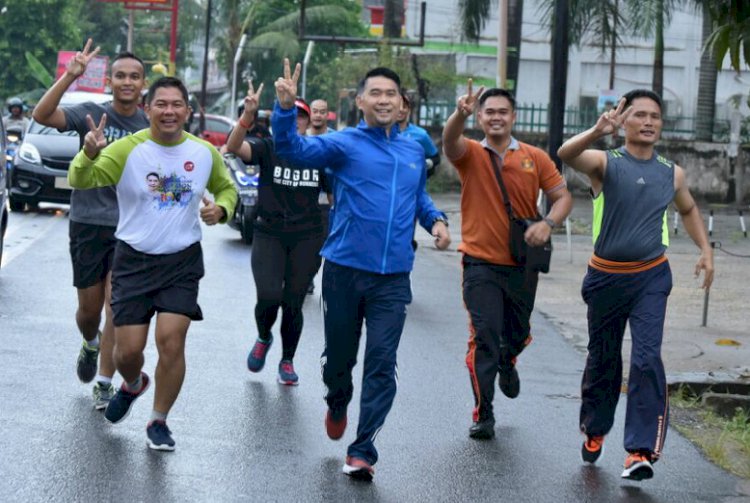 Fasha akan Dianugerahi Penghargaan Nasional Pembina Olahraga Terbaik