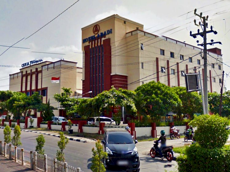 ISPU Sarolangun Masih Sedang, LH Ingatkan Warga Gunakan Masker