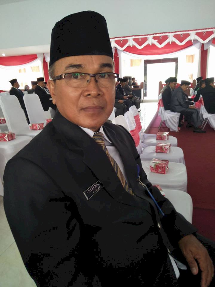 Hingga Awal September, PAD Merangin Belum Tercapai 70 Persen