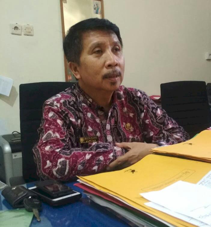 Muarojambi Ajukan 122 orang PPPK, Ini Formasinya...