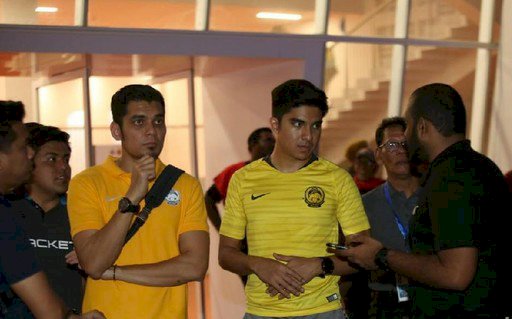 FAM akan Laporkan Kericuhan di GBK ke FIFA