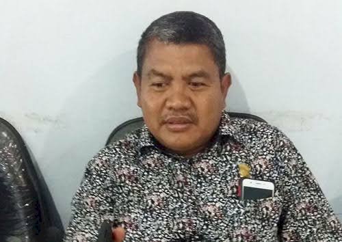 Betulkah Orientasi DPRD Kota Jambi Batal? Begini Kata Sutiono...