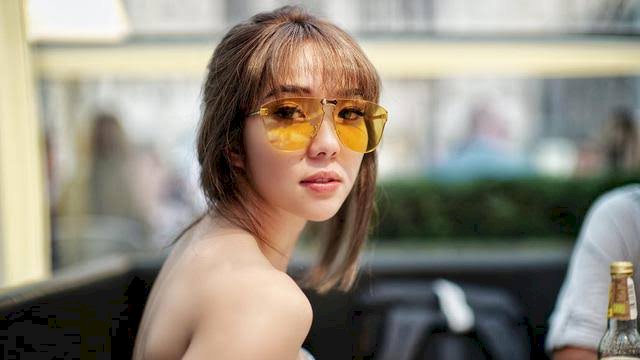 Viral Video Joget Gisel di Kelab Malam Jadi Sorotan