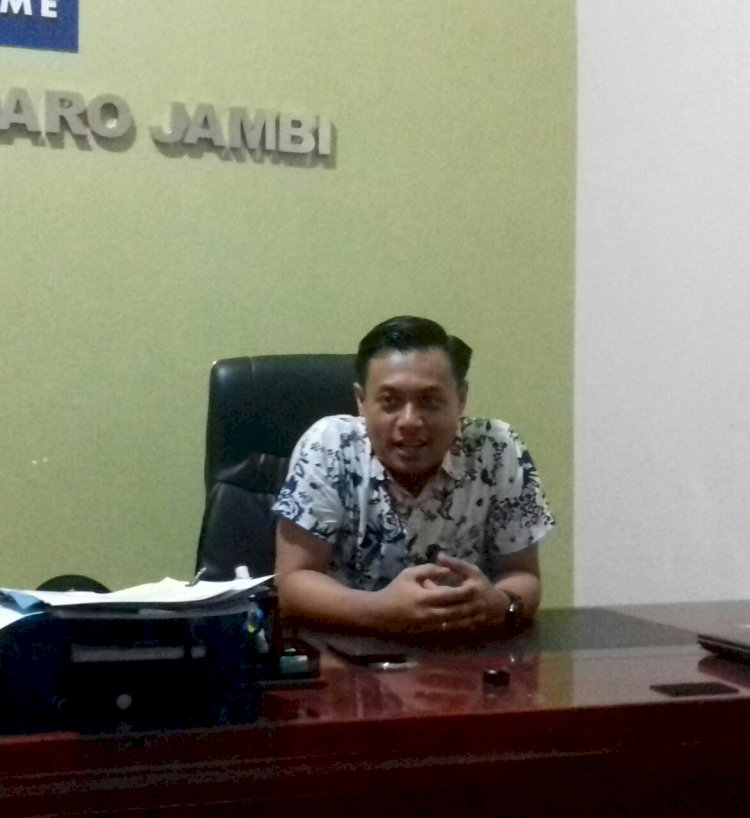 Dugaan Money Politik di Tanjungkatung, Polres Muarojambi Langsung Selidiki