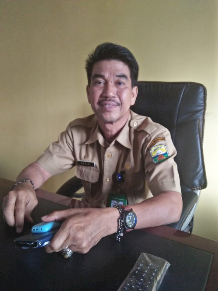 Meski Ada Isu Politik Uang, Pemilihan PAW Kades Tanjungkatung Tak Mundur Setapak