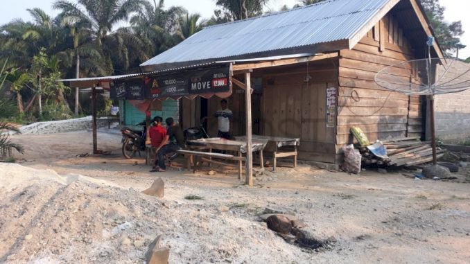 Begini Kisah Pilu Gadis Cantik di Bungo Diperkosa Ayah Kandung Lebih 6 Tahun