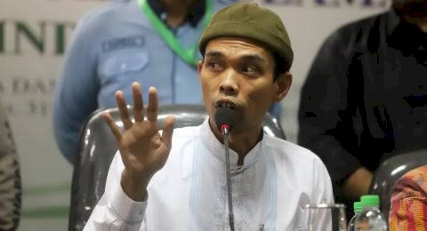 UAS Bilang yang Nonton Drama Korea Bagian dari Kafir